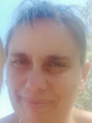 Gabi, 50 éves gátéri társkereső nő profil fotója