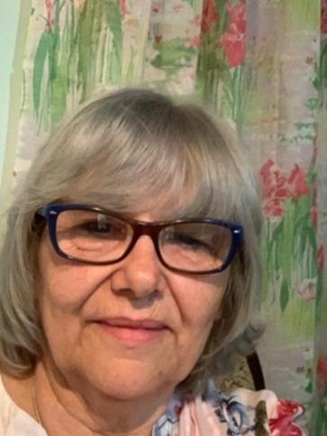 Ica, 65 éves Amerikai Egyesült Államok kerületi társkereső nő profil fotója