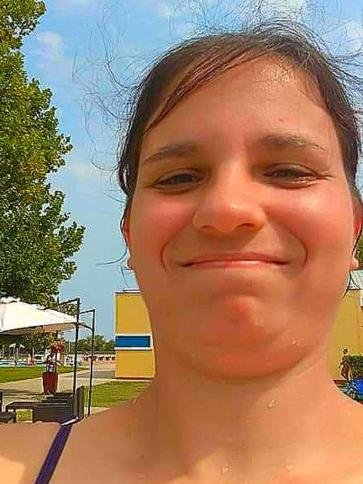 Mehrl, 38 éves Budapest XXII. kerületi társkereső nő profil fotója