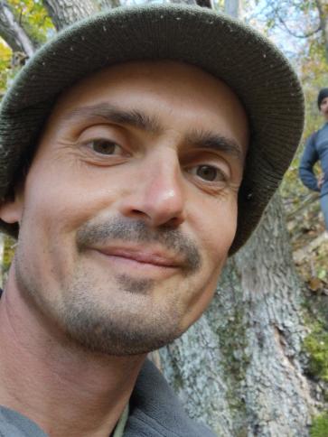 János, 38 éves kaposvári társkereső férfi profil fotója
