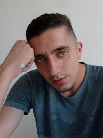 Dominik, 26 éves szombathelyi társkereső férfi profil fotója