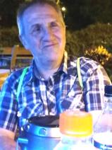 Péter társkereső fotója Péter társkereső fotója
