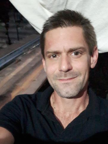 István, 41 éves tárnoki társkereső férfi profil fotója