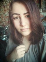Viktoria társkereső fotója