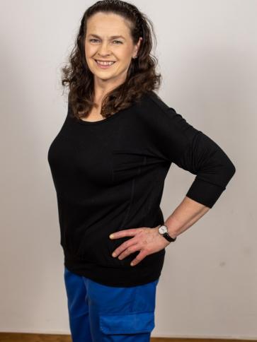 Éva, 58 éves jászjákóhalmai társkereső nő profil fotója