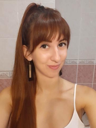 Dóri, 29 éves keszthelyi társkereső nő profil fotója