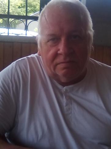 Peter, 71 éves felsőcsatári társkereső férfi profil fotója