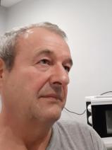Sziasztok! Gabriel vagyok. Komoly cikói párkereső nők jelentkezését várom.