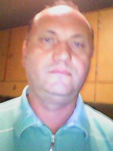 Misi, 53 éves keceli társkereső férfi profil fotója