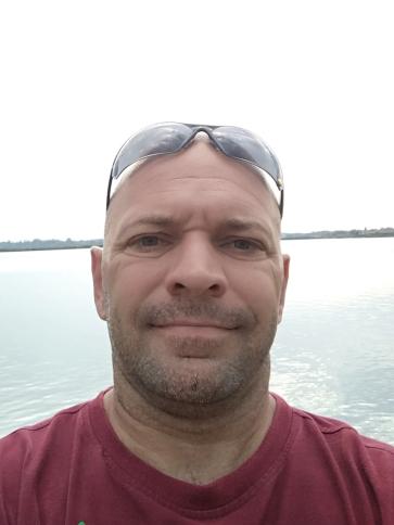 Zsolt, 47 éves pákozdi társkereső férfi profil fotója