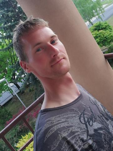 Péter, 36 éves edelényi társkereső férfi profil fotója