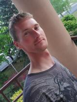 Péter társkereső fotója