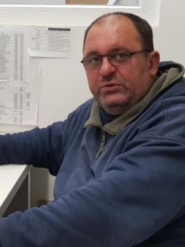 László, 59 éves alsónémedi társkereső férfi profil fotója