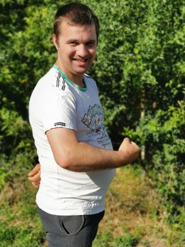 Peter, 36 éves óbaroki társkereső férfi profil fotója