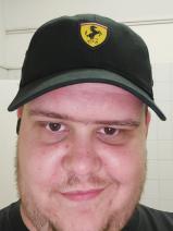Gábor társkereső fotója