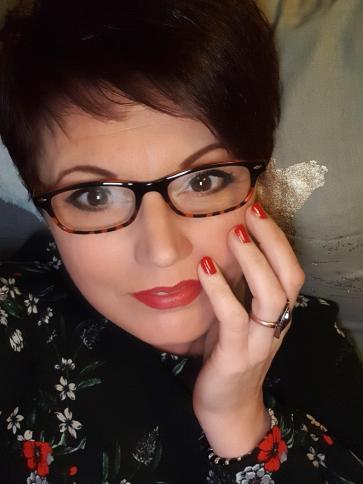 Mónika, 52 éves tököli társkereső nő profil fotója
