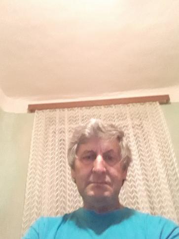 Ottó, 69 éves baksi társkereső férfi profil fotója