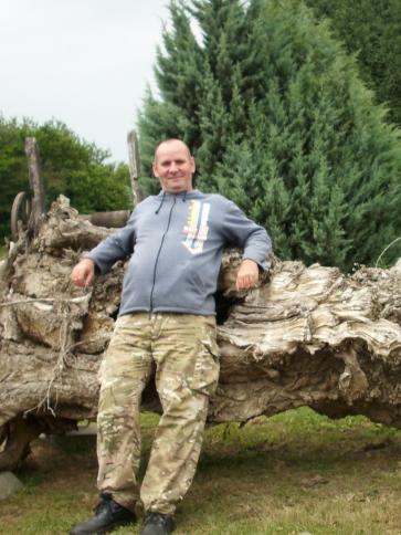 László, 50 éves beledi társkereső férfi profil fotója