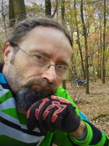 Attila, 53 éves tatabányai társkereső férfi profil fotója