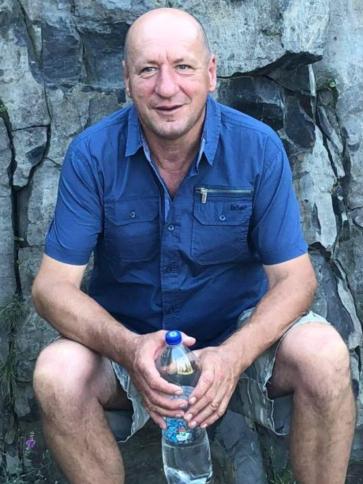 Sándor, 56 éves balatonszabadi társkereső férfi profil fotója