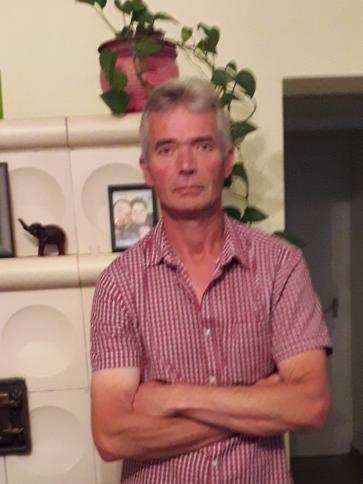 Attila, 57 éves marcali társkereső férfi profil fotója