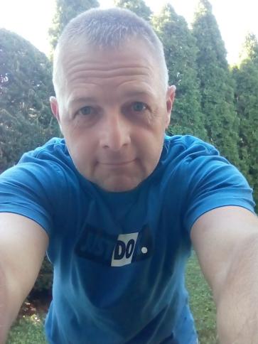Miki, 52 éves mátranováki társkereső férfi profil fotója