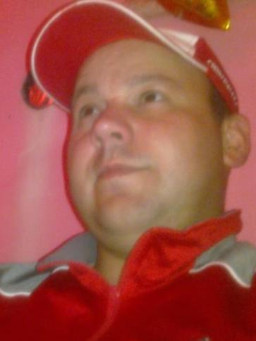 Otto, 42 éves romániai társkereső férfi profil fotója