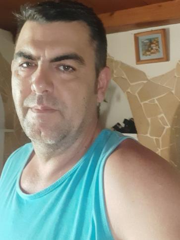 Krisztián, 50 éves kállói társkereső férfi profil fotója
