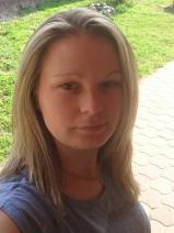 Mariann társkereső fotója
