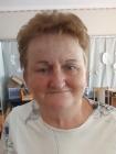 Mária profilképe – Püspökladány