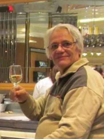 Péter, 70 éves solymári társkereső férfi profil fotója