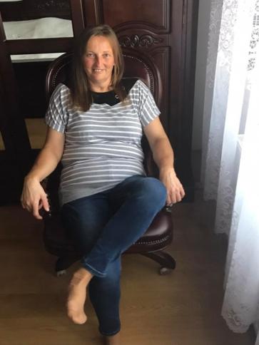 Eszter, 53 éves érpataki társkereső nő profil fotója