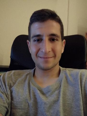 Tamás, 29 éves Budapest VIII. kerületi társkereső férfi profil fotója