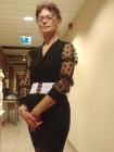 Gabriella profilképe – Budapest XV.