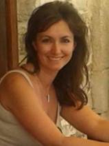 Melinda profilképe
