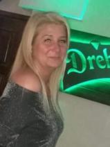 Szilvi profilképe