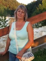 Melinda társkereső fotója