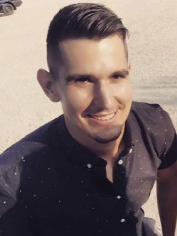 Attila, 28 éves nagykőrösi társkereső férfi profil fotója