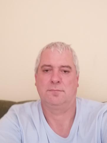 Zsolt, 52 éves szikszói társkereső férfi profil fotója