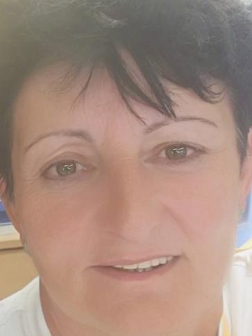 Marcsi, 57 éves váci társkereső nő profil fotója