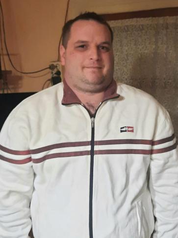 Viktor, 34 éves pásztói társkereső férfi profil fotója