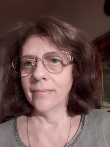 Piroska, 68 éves Budapest IX. kerületi társkereső nő profil fotója