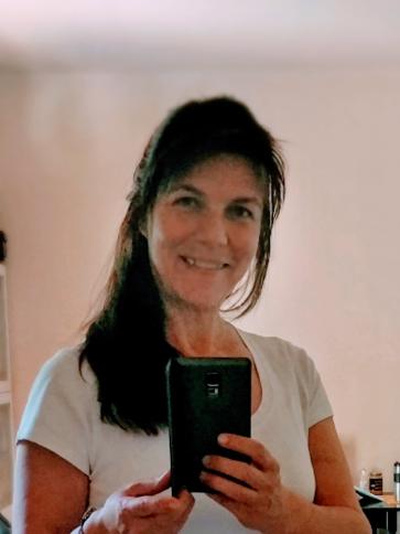 Dorka, 51 éves pécsi társkereső nő profil fotója