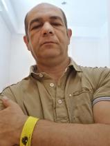 Sziasztok! István vagyok. Komoly csömödéri párkereső nők jelentkezését várom.