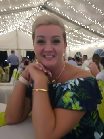 Annamária, 51 éves várpalotai társkereső nő profil fotója