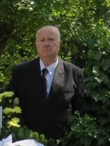 Péter társkereső fotója