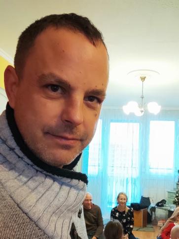 András, 45 éves tapolcai társkereső férfi profil fotója