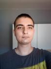 Patrik 2. párkereső fotója