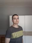Patrik 1. párkereső fotója
