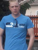 János társkereső fotója